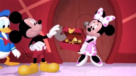 Delve into the Mysteries of Mickey's Enchanted Wonderland